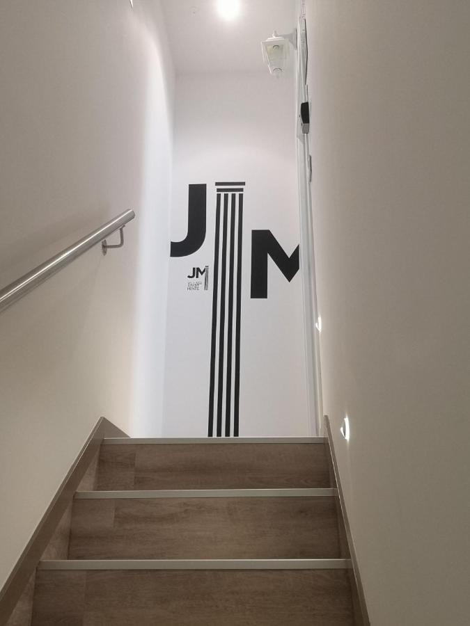 Jm Village - By Y Concept Setúbal Exteriér fotografie