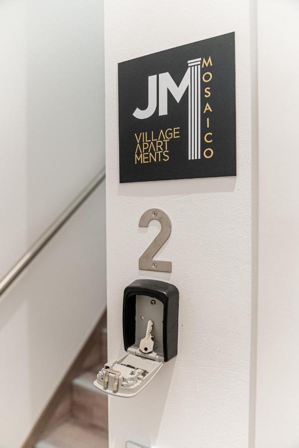 Jm Village - By Y Concept Setúbal Exteriér fotografie