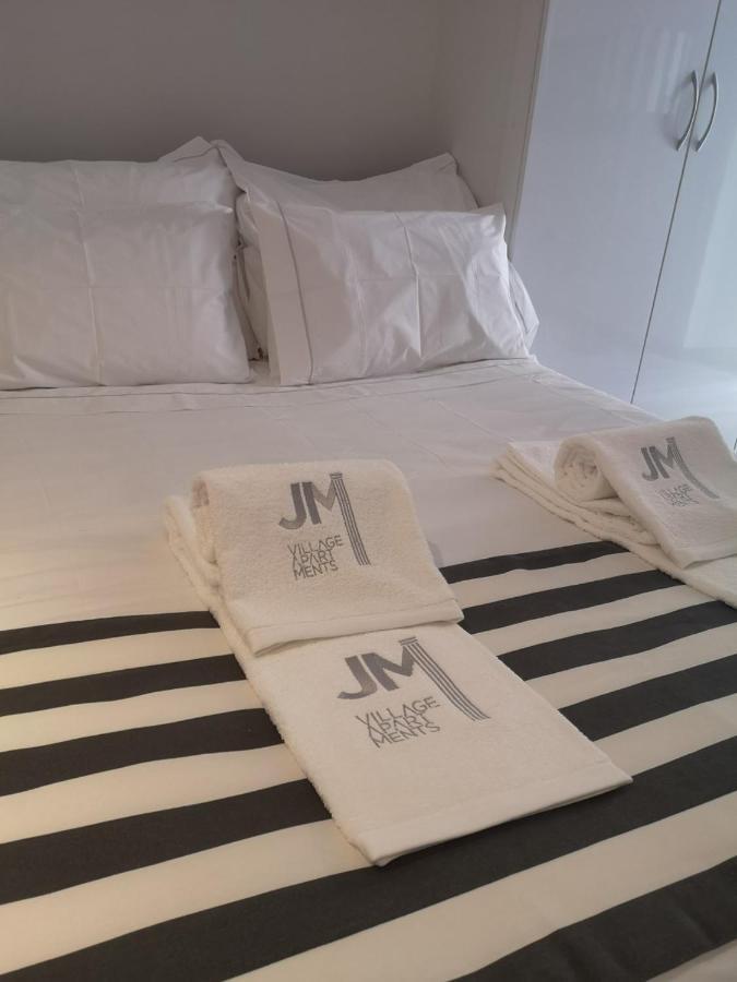 Jm Village - By Y Concept Setúbal Exteriér fotografie