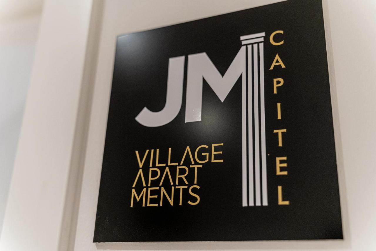 Jm Village - By Y Concept Setúbal Exteriér fotografie